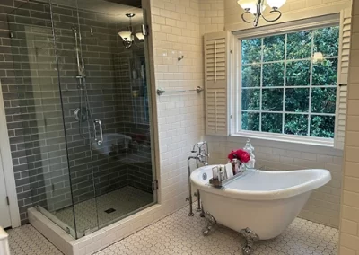 Dependable cleaning services