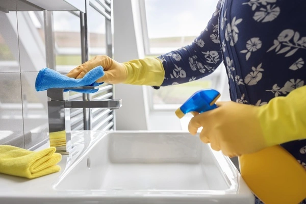 Professional house cleaning company in Tullahoma, TN