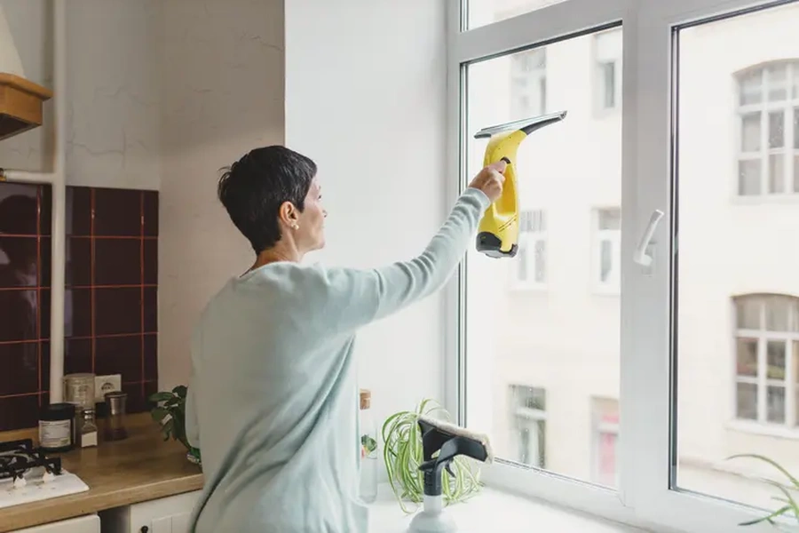 Affordable Window Cleaning Services Tullahoma, TN