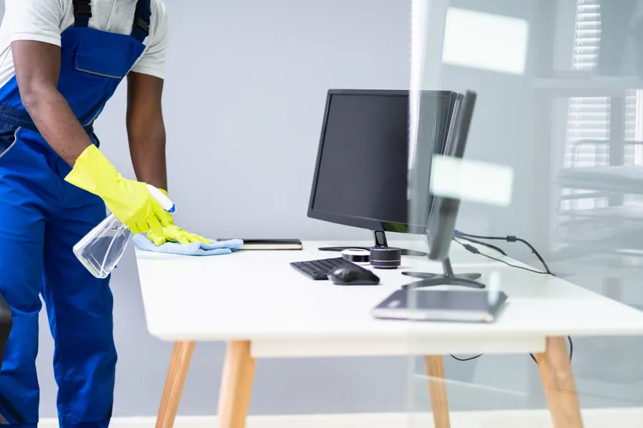 Excellent Office Cleaning Service Tullahoma, TN