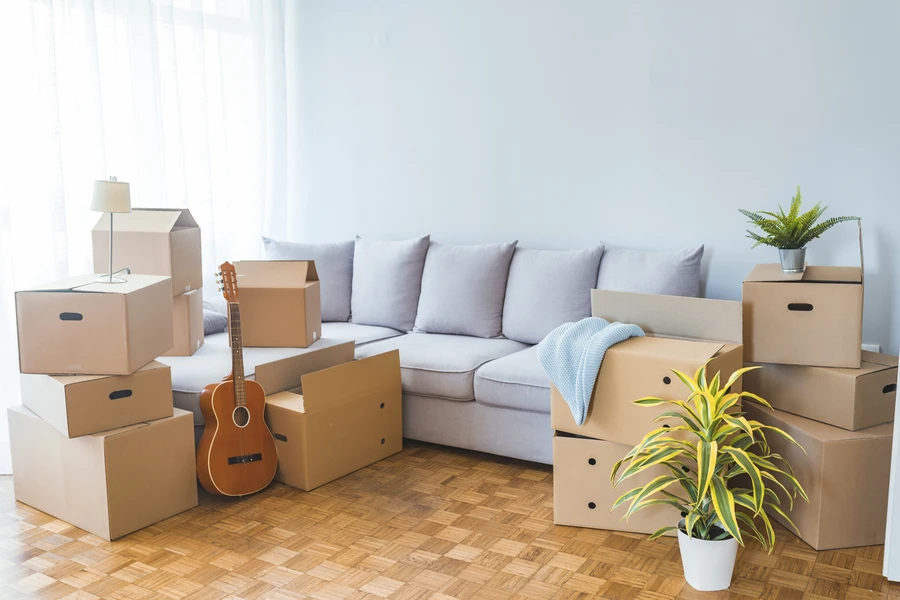 Experienced Move-out Cleaning Service Tullahoma, TN