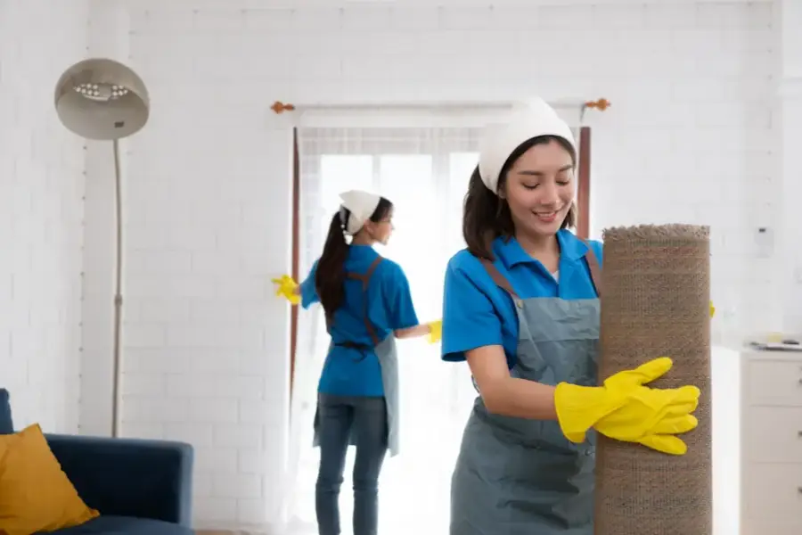 Expert Move-in Cleaning Service Tullahoma, TN