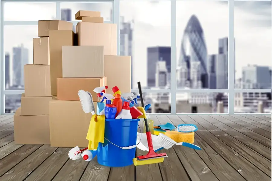 Local Move-in Cleaning Service Tullahoma, TN