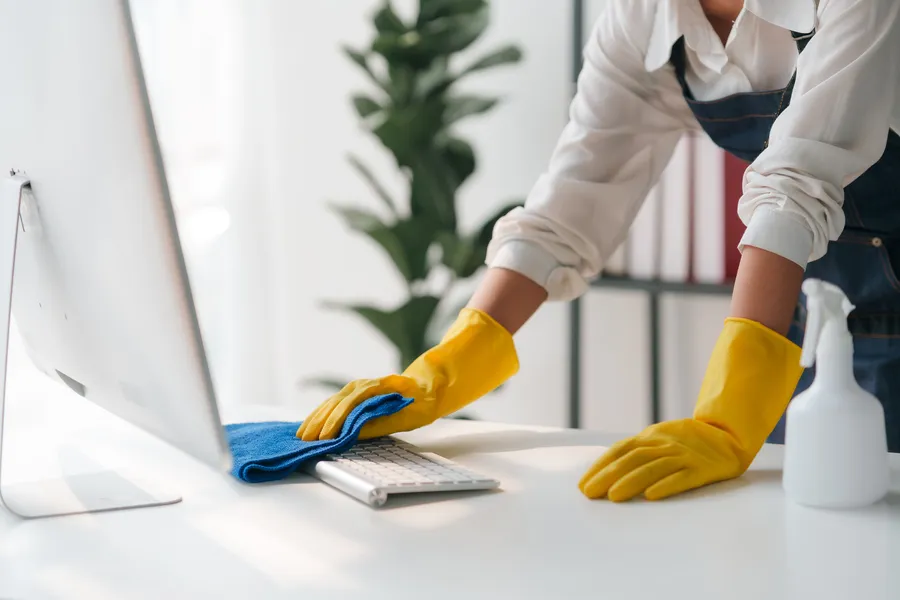 Professional Office Cleaning Service Tullahoma, TN