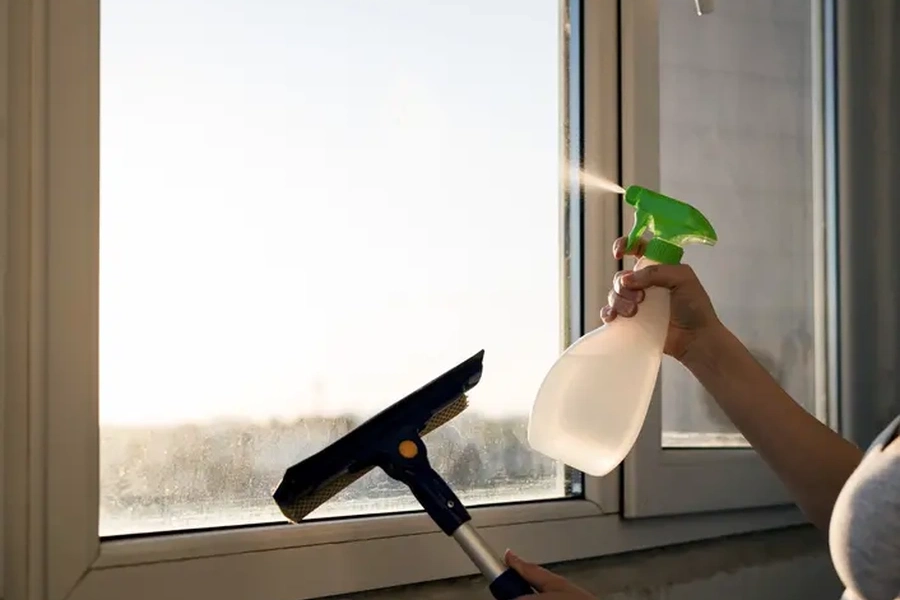 Quality Window Cleaning Services Tullahoma, TN
