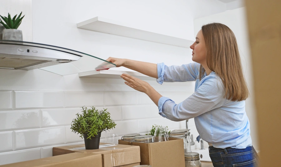 Reputable Move-out Cleaning Service Tullahoma, TN