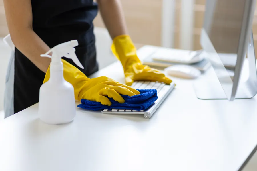 Superior Office Cleaning Service Tullahoma, TN