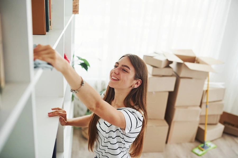Top-rated Move-out Cleaning Service Tullahoma, TN